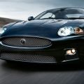 Jaguar xk photo